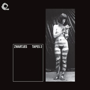 Zwartjes Tapes 2