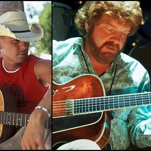 Kenny Chesney with Mac McAnally のアバター