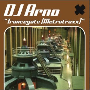Avatar for DJ ARNO