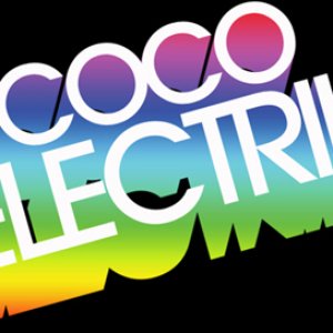 Coco Elektric 的头像