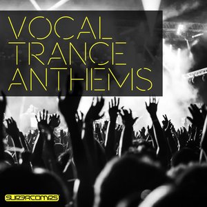 Vocal Trance Anthems, Vol. 2