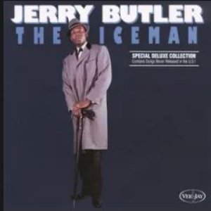 The Ice Man (Deluxe Version)