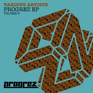 Progrez EP - Volume 9