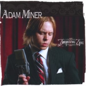 Adam Miner のアバター