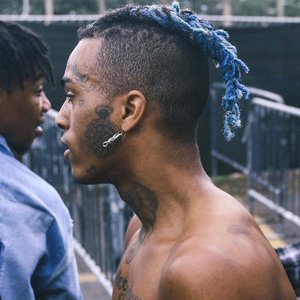 XXXTENTACION のアバター