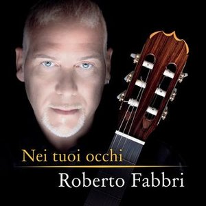 Nei tuoi occhi
