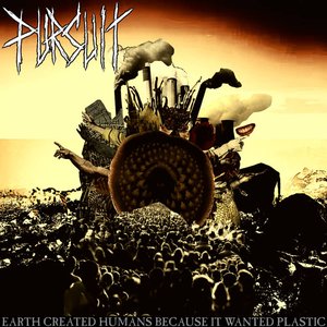 Earth Created Humans Because It Wanted Plastic