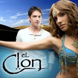 Bild för 'El Clon (Banda Sonora)'