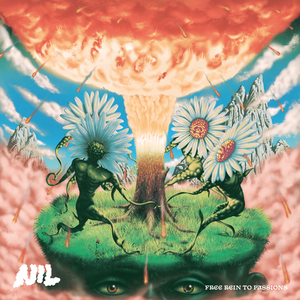 The Dirty Nil - Free Rein to Passions - Zortam Music