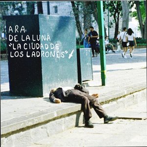 La Ciudad de los Ladrones