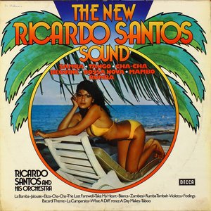 The New Ricardo Santos Sound