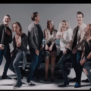 Immagine per 'Kissin' Dynamite vs. The Baseballs'