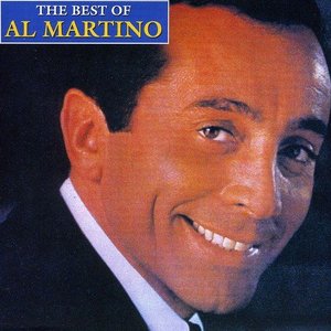 Image for 'The Best of Al Martino'