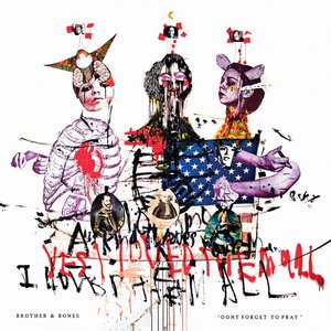 Don't Forget to Pray - Single