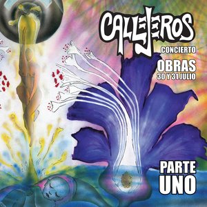 Concierto Obras 30 y 31 Julio, Parte Uno (En Vivo)