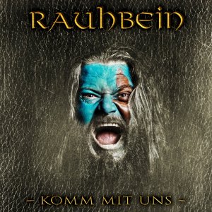 Komm mit uns - Single