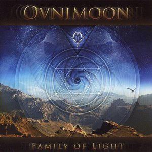 Image for 'Family of Light'