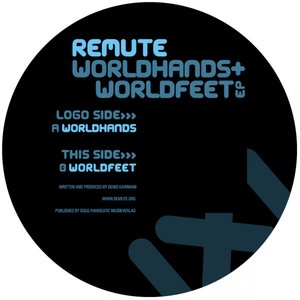 Worldhands & Worldfeet EP