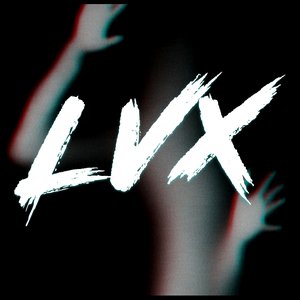 LVX 的头像