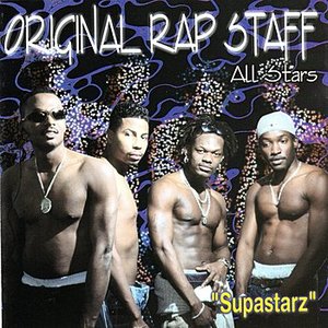 All Stars "Supastarz"