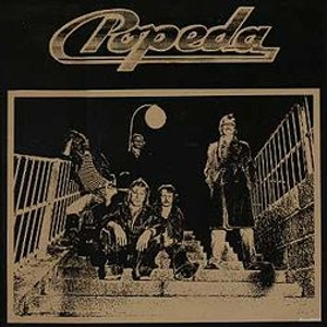 Popeda cover