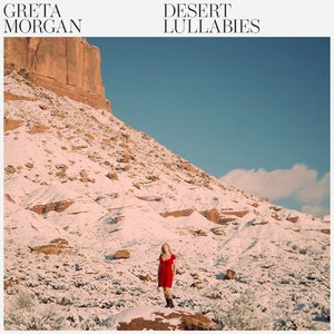 Desert Lullabies - EP