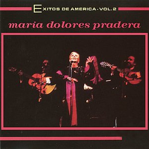 Exitos de América, Vol. 2