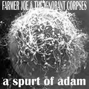 “a spurt of adam”的封面