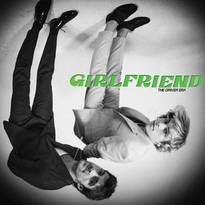 Image for 'Girlfriend'