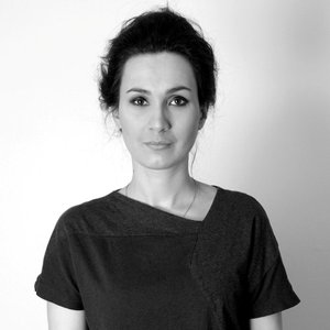 Avatar de Каша Сальцова