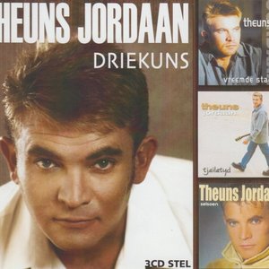Driekuns
