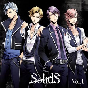 SolidS Vol.1