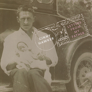 Letters From My Father cover