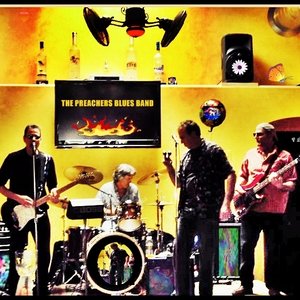 The Preachers Blues Band 的头像