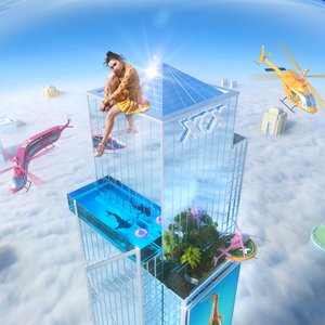 XCX World (Reissue)