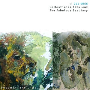 Le Bestiaire Fabuleux