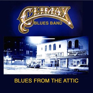 Доклад по теме Climax Blues Band