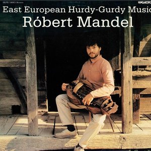 East European hurdy-gurdy music