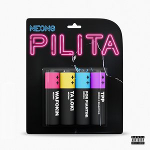 PILITA