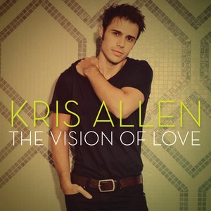 Image for 'The Vision Of Love'