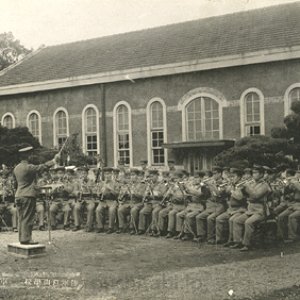 Avatar di 陸軍戸山学校軍楽隊