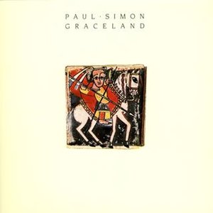 Graceland (25th Anniversary Deluxe Edition)