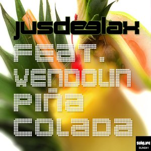 Piña Colada (feat. Wendolin)