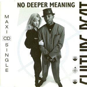 No Deeper Meaning (Remixes)