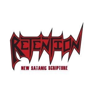 New Satanic Scripture - Single