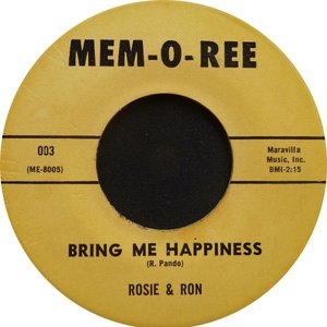 Avatar for Rosie & Ron