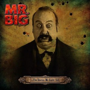 アルバム - Take Cover — Mr. Big | Last.fm