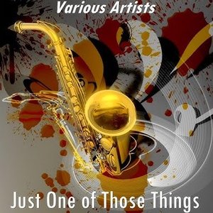 Oldies Mix: Just One of Those Things