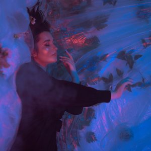In Blue - Single
