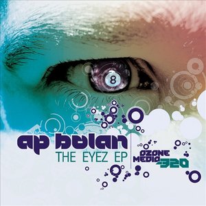 The Eyez EP